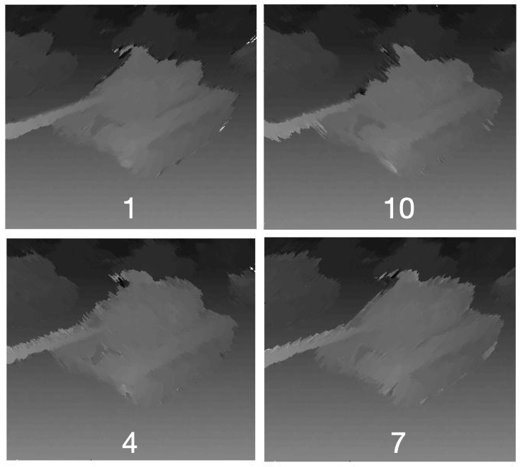 Video Stereo Matching